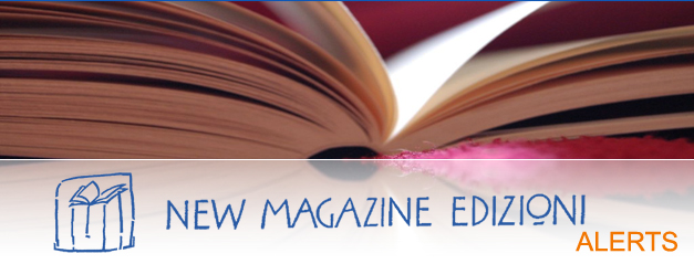 � new MAGAZINE edizioni
